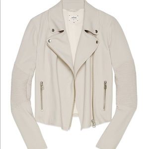 Wilfred Montesson Jacket